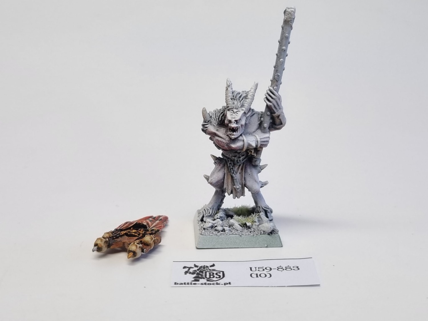 WFB blood letters 6ed