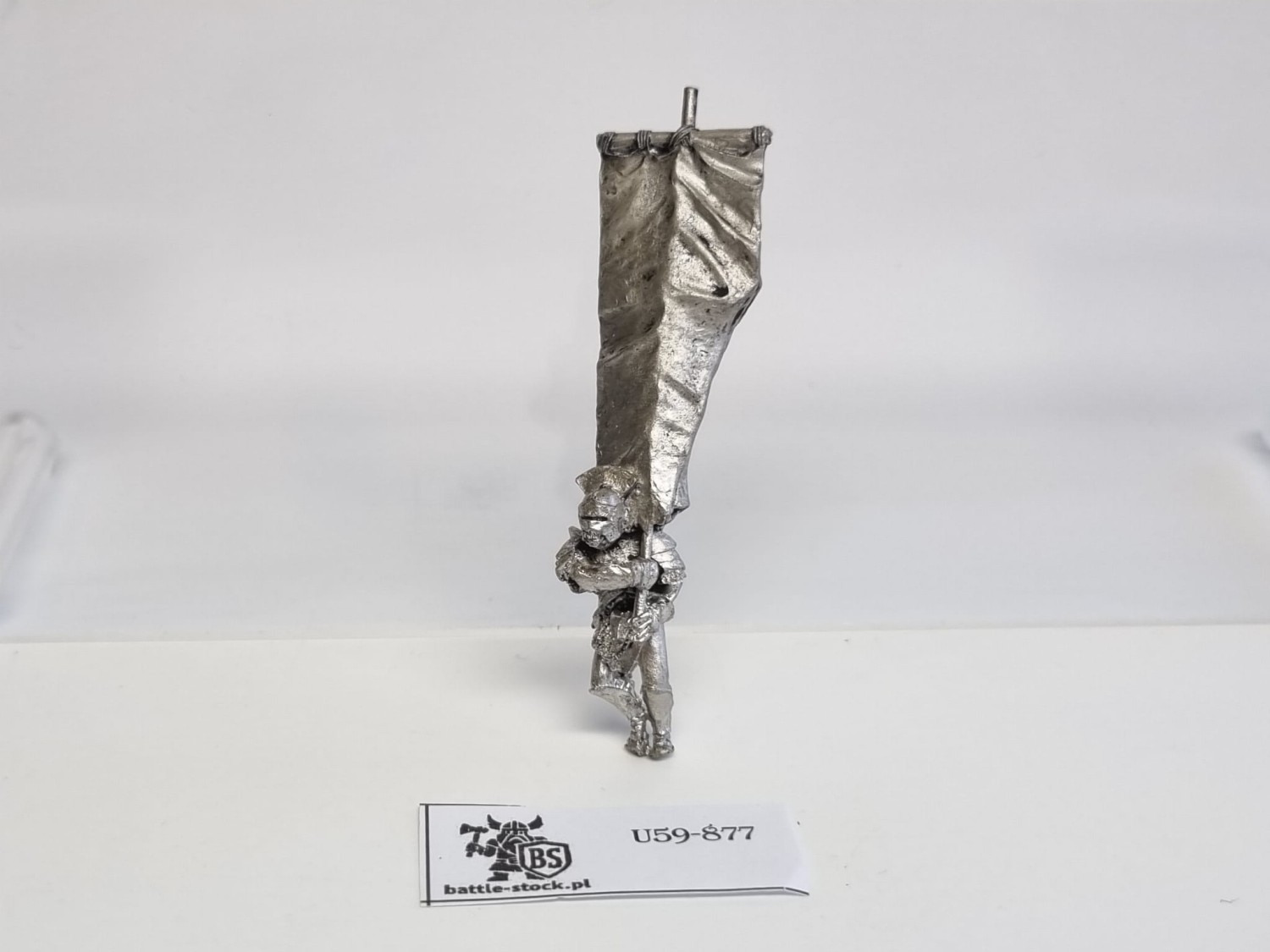 uruk hai standard bearer