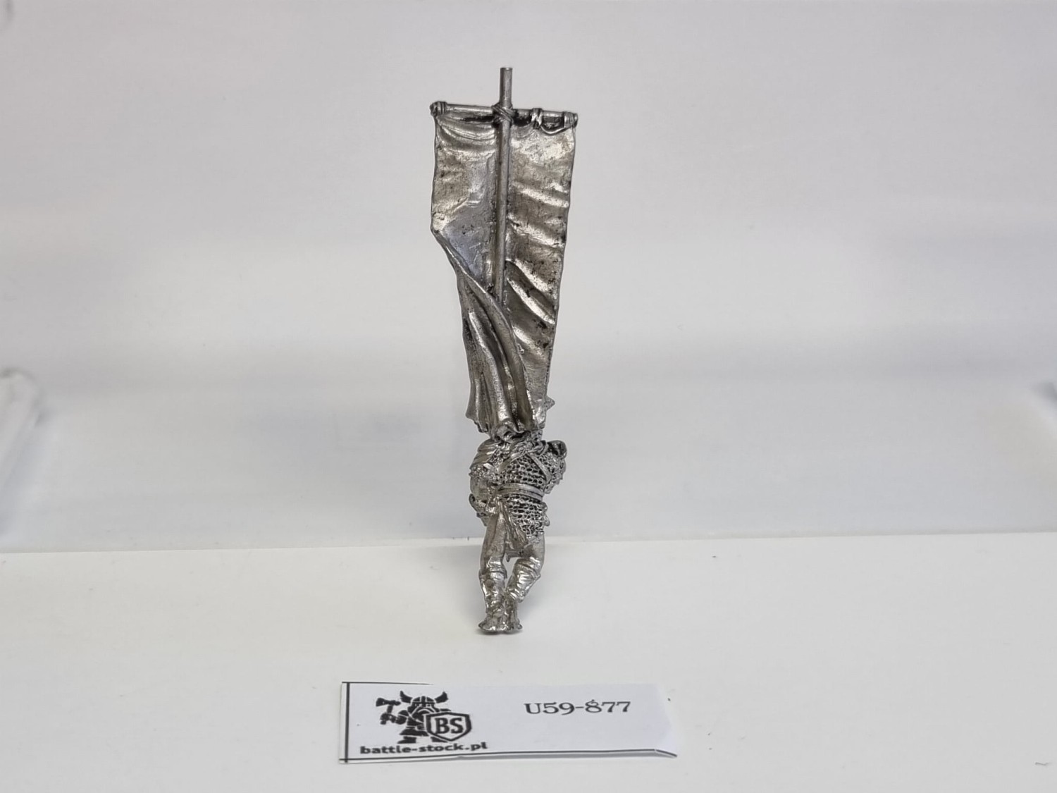 uruk hai standard bearer