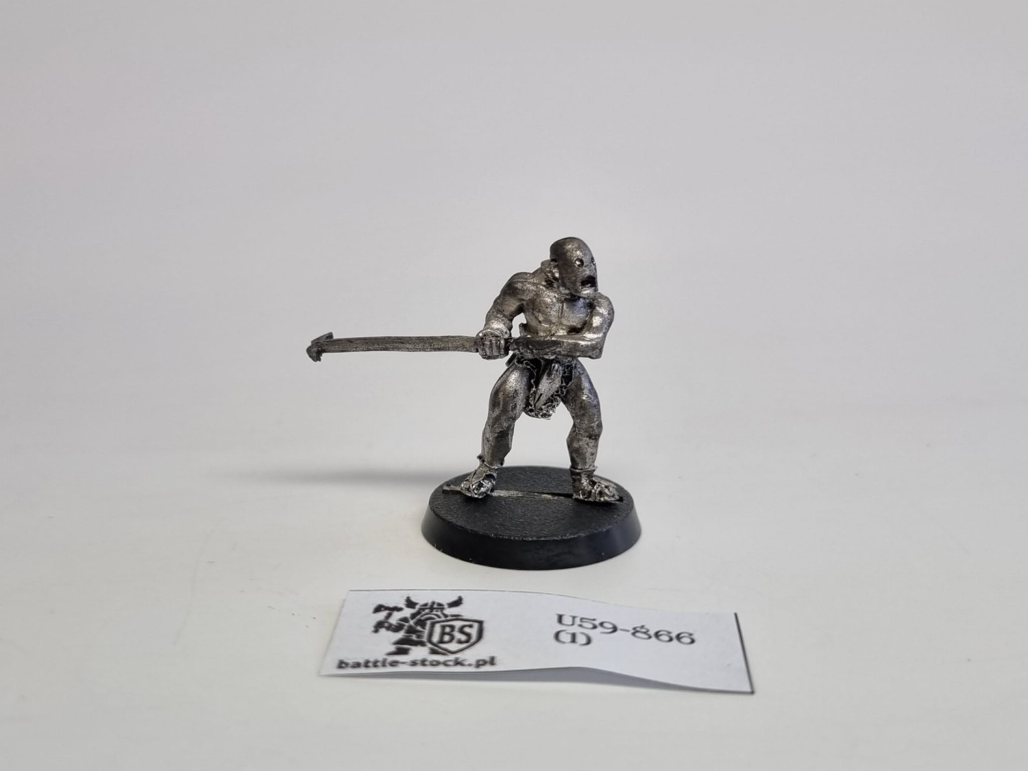 uruk hai berserker