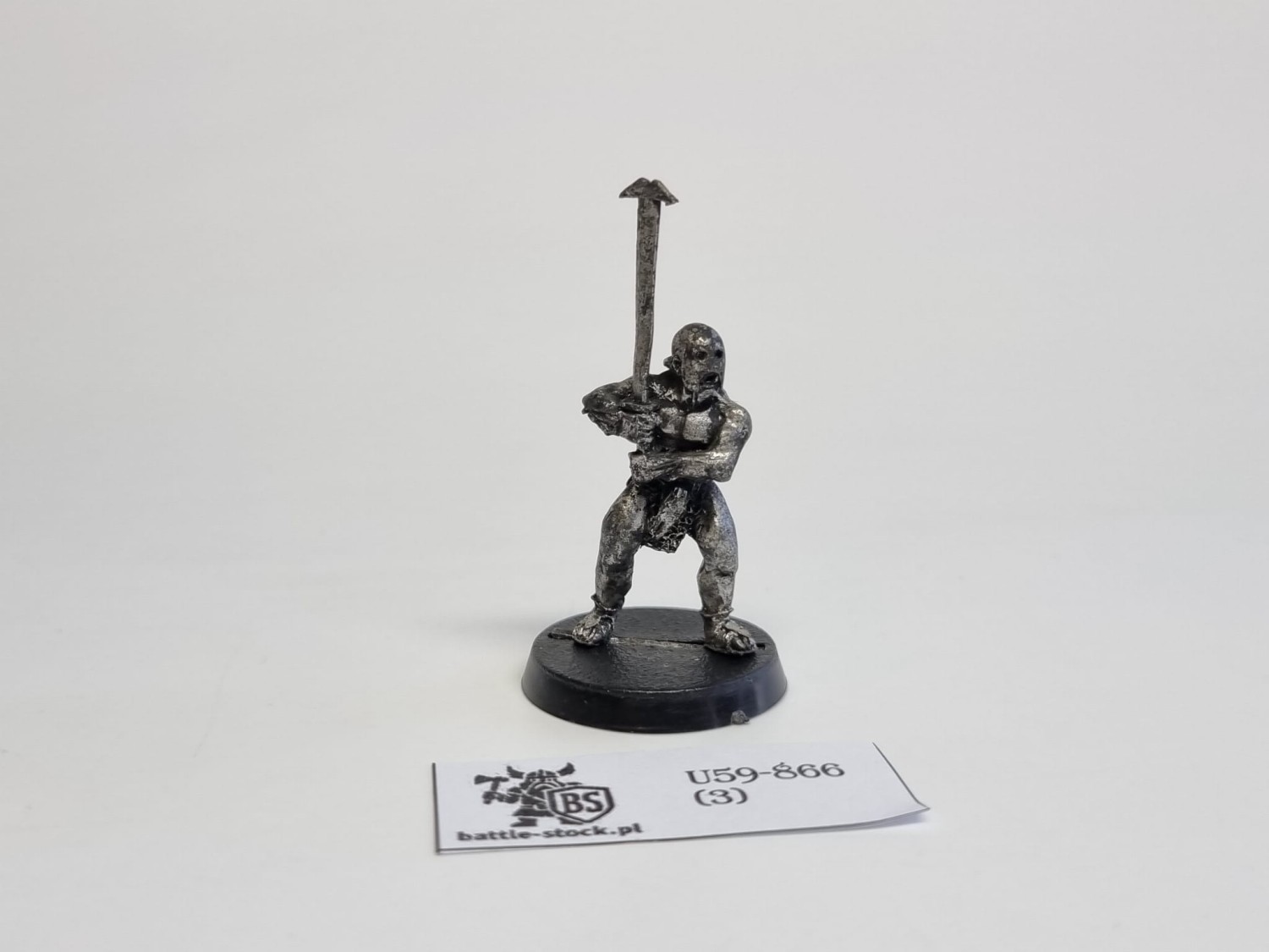 uruk hai berserker