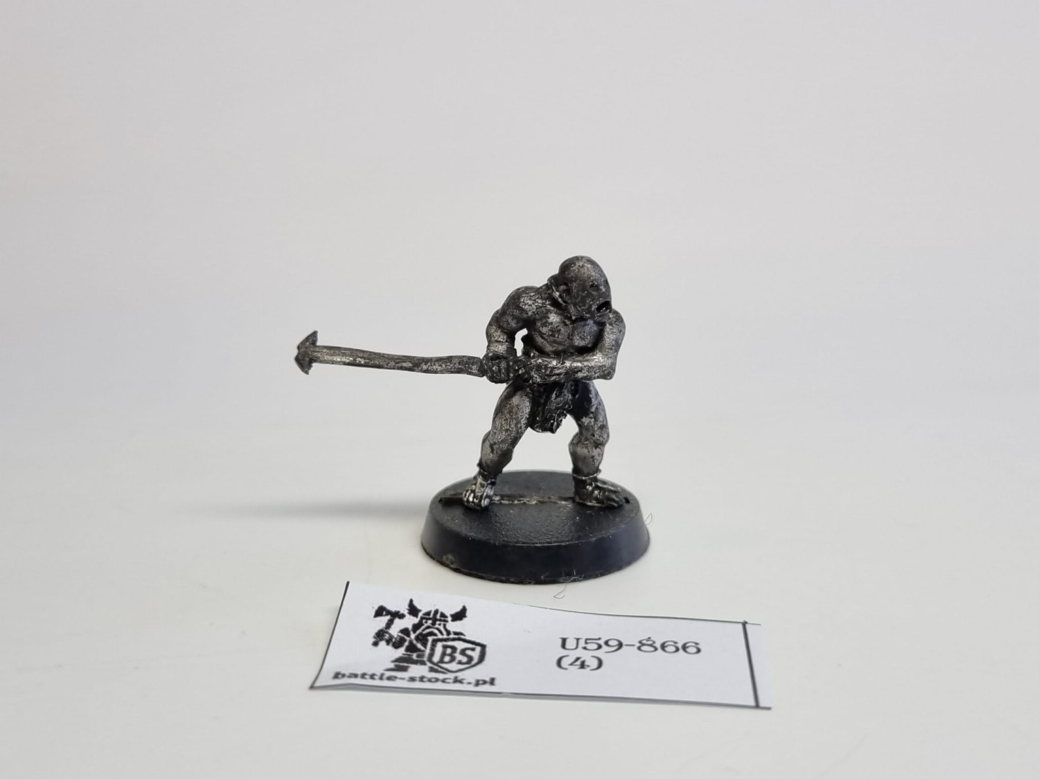 uruk hai berserker