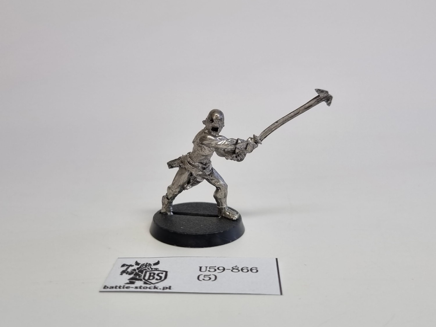 uruk hai berserker