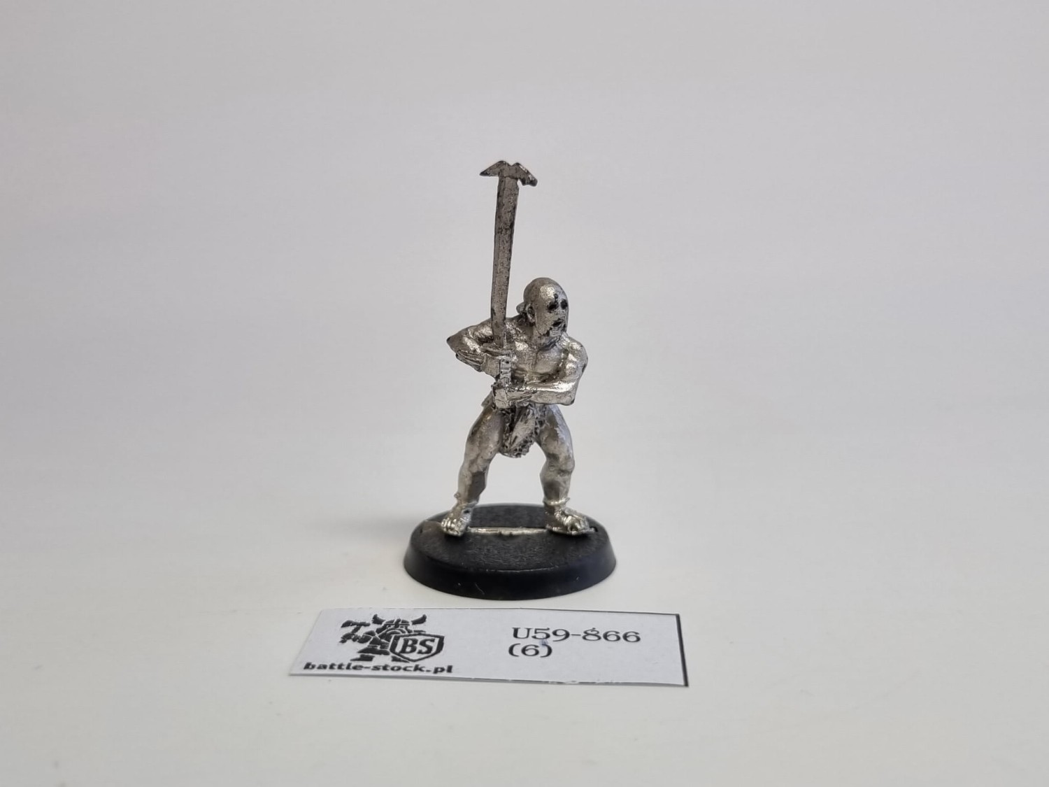 uruk hai berserker