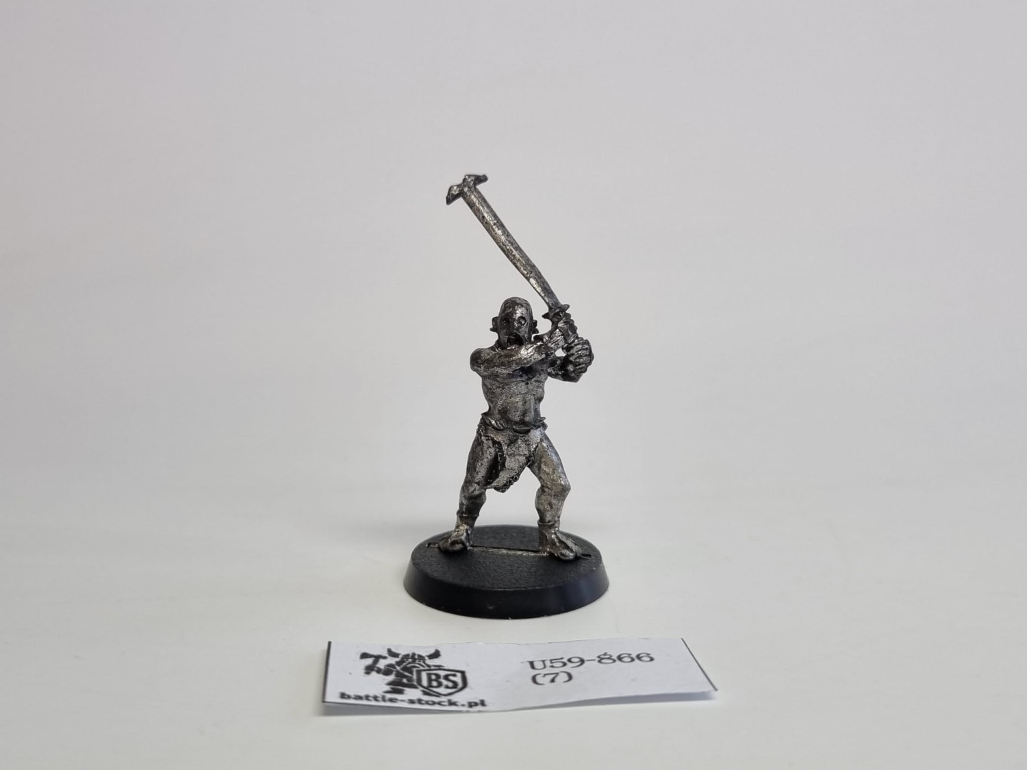 uruk hai berserker