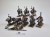 WFB Empire kawaleria empire