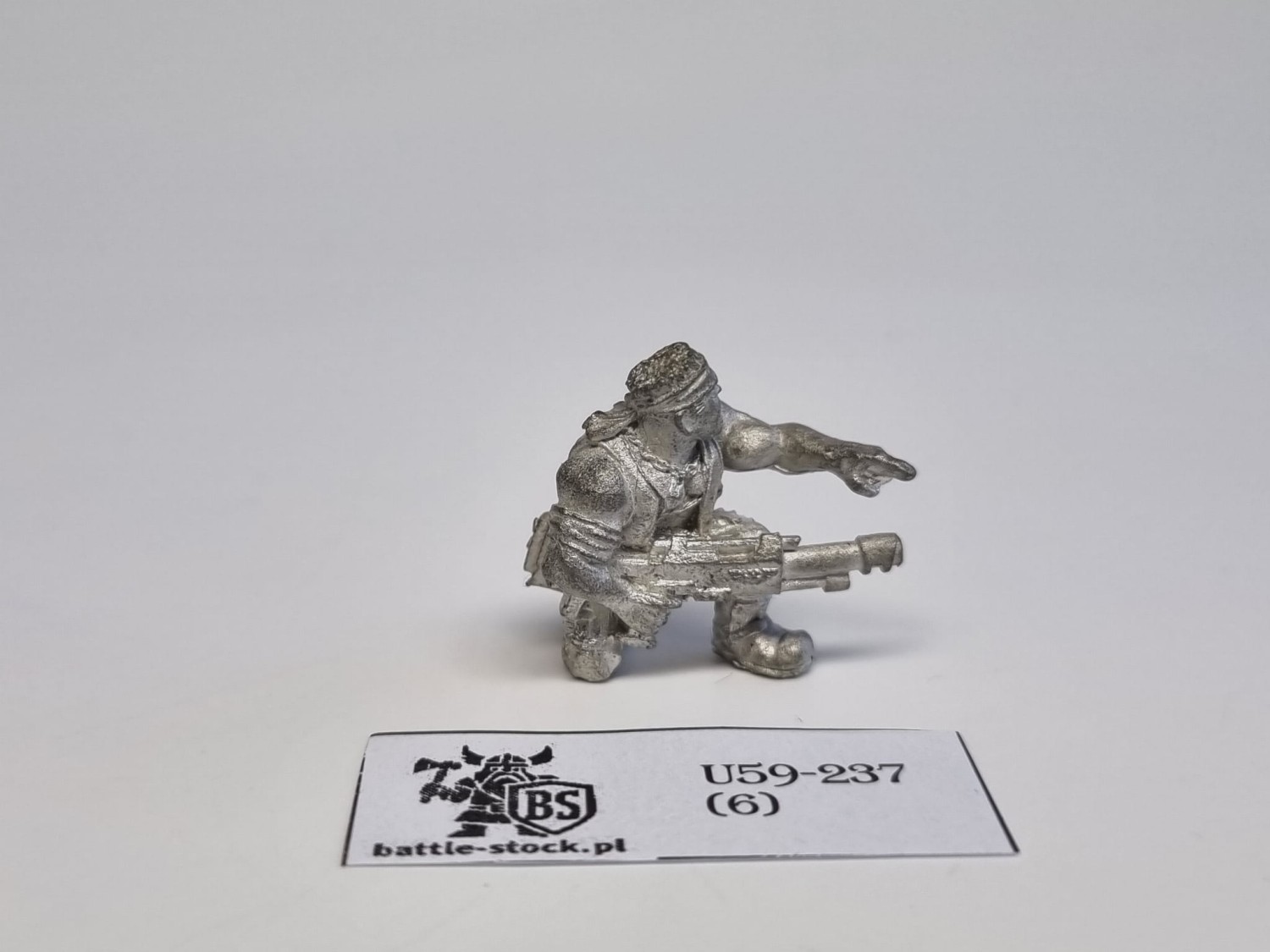 40k catachan M