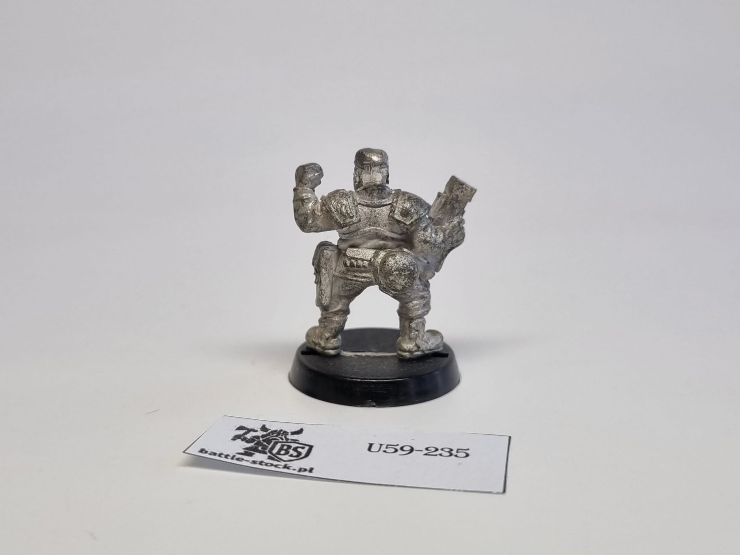 40k catachan M