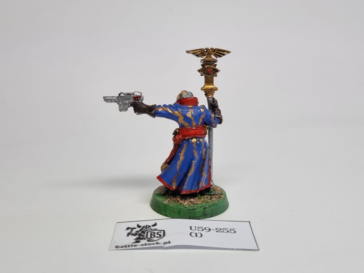 40k psyker M