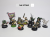 40k cadian cmd M