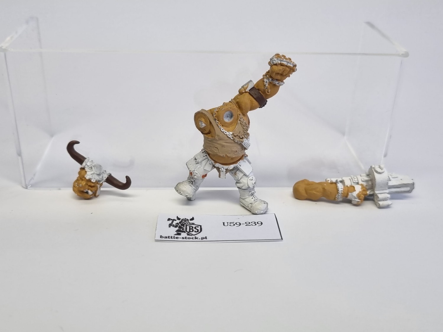 40k ogryn M