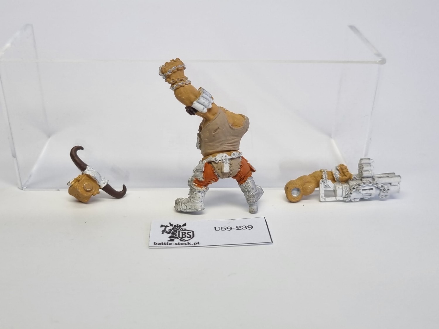 40k ogryn M