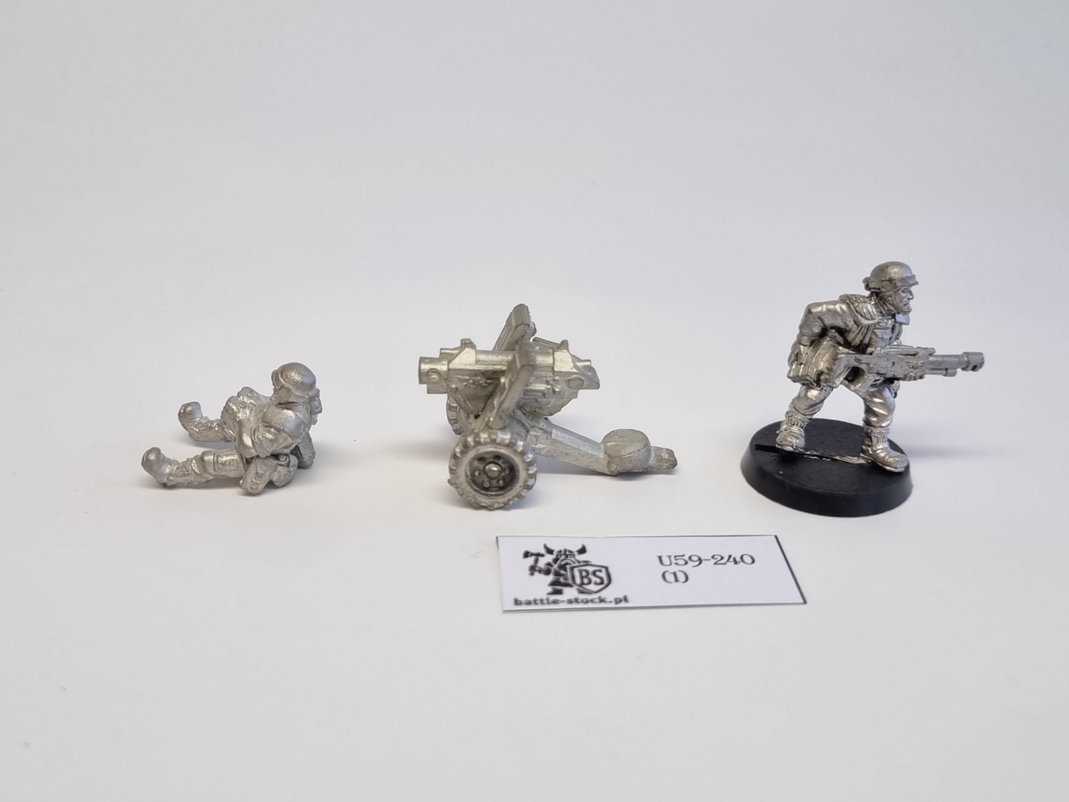 40k cadian h. bolter M