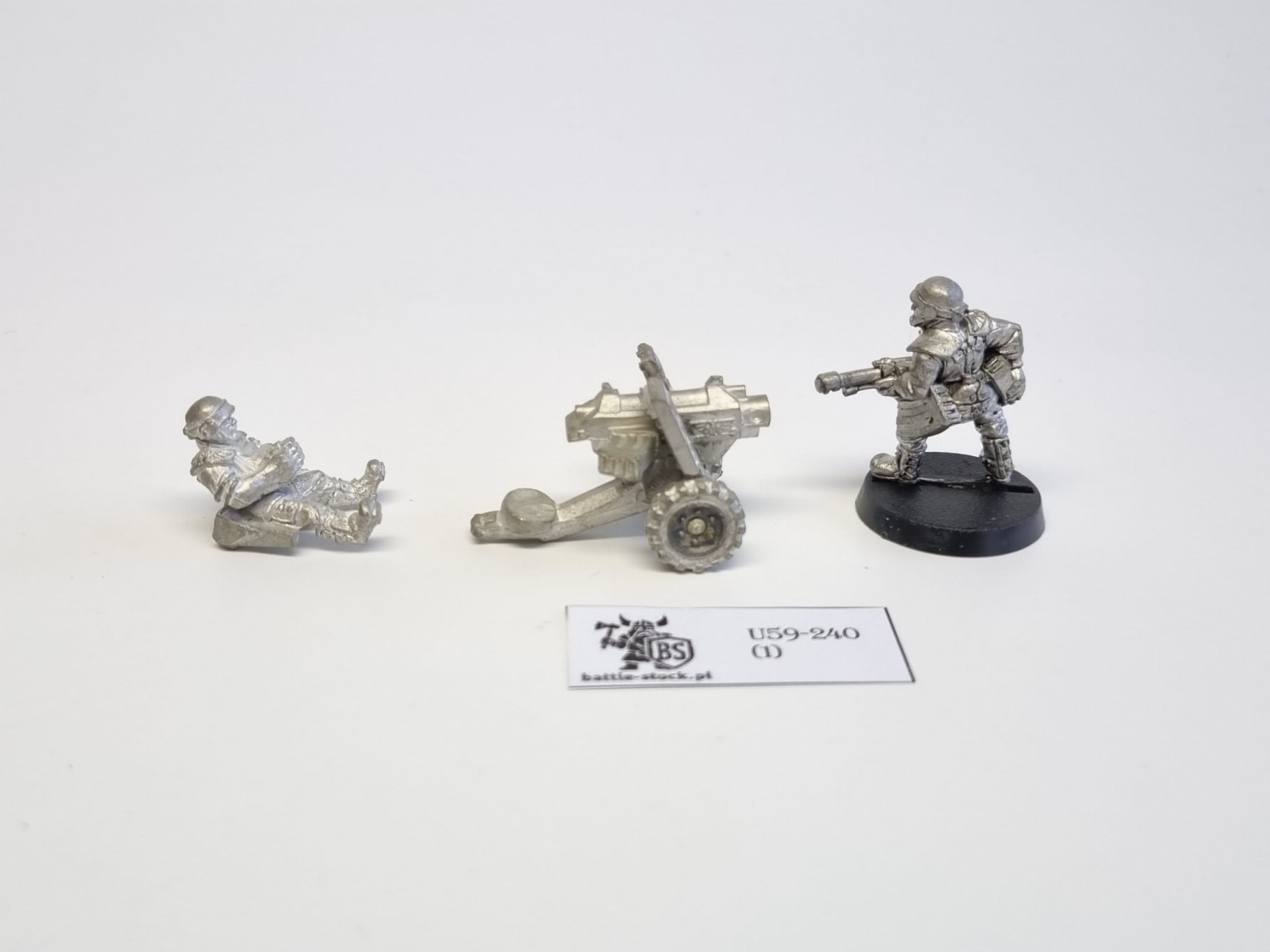 40k cadian h. bolter M