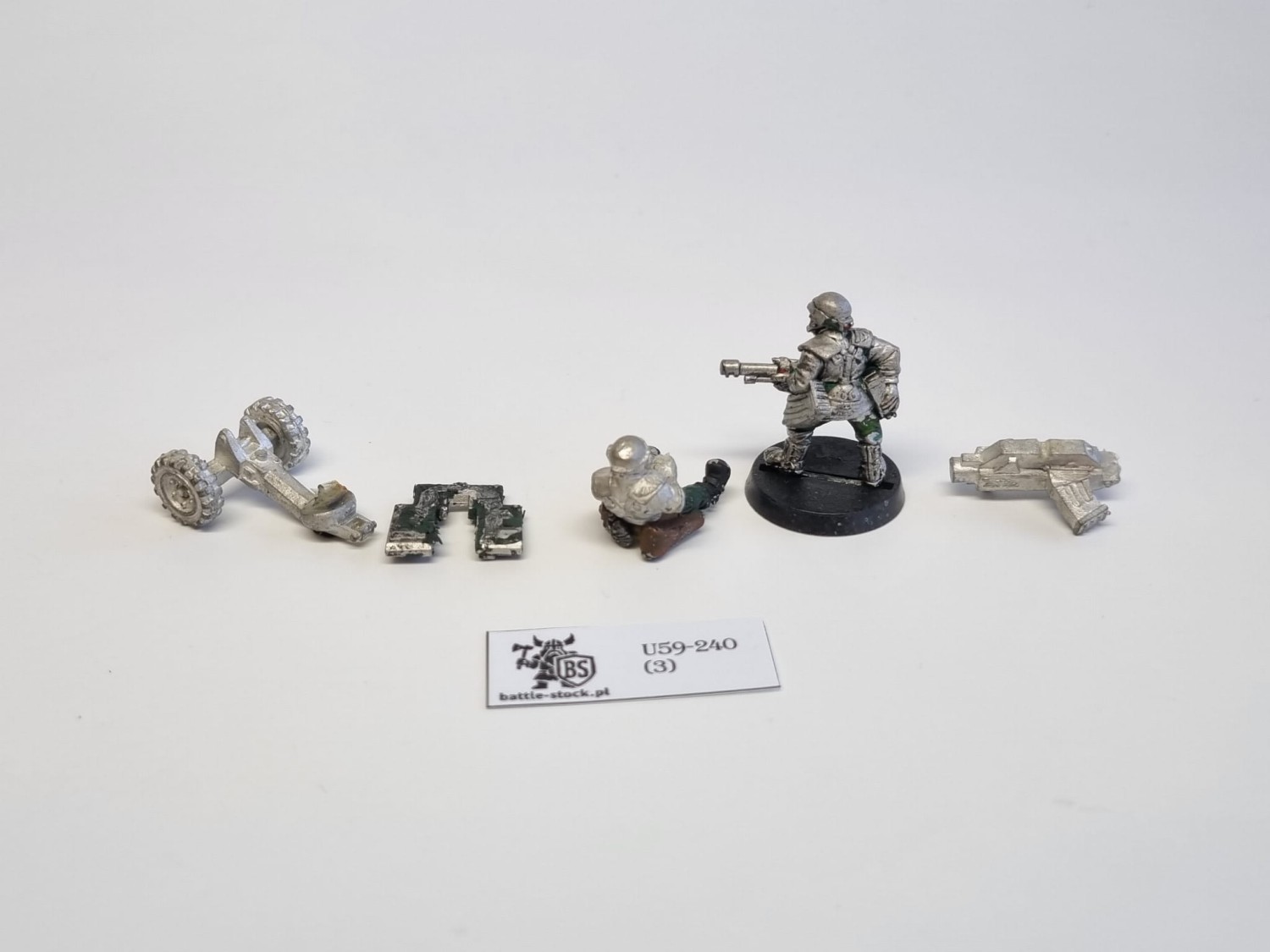 40k cadian h. bolter M