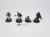 40k cadian troopers p konwersje