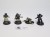 40k cadian troopers p konwersje