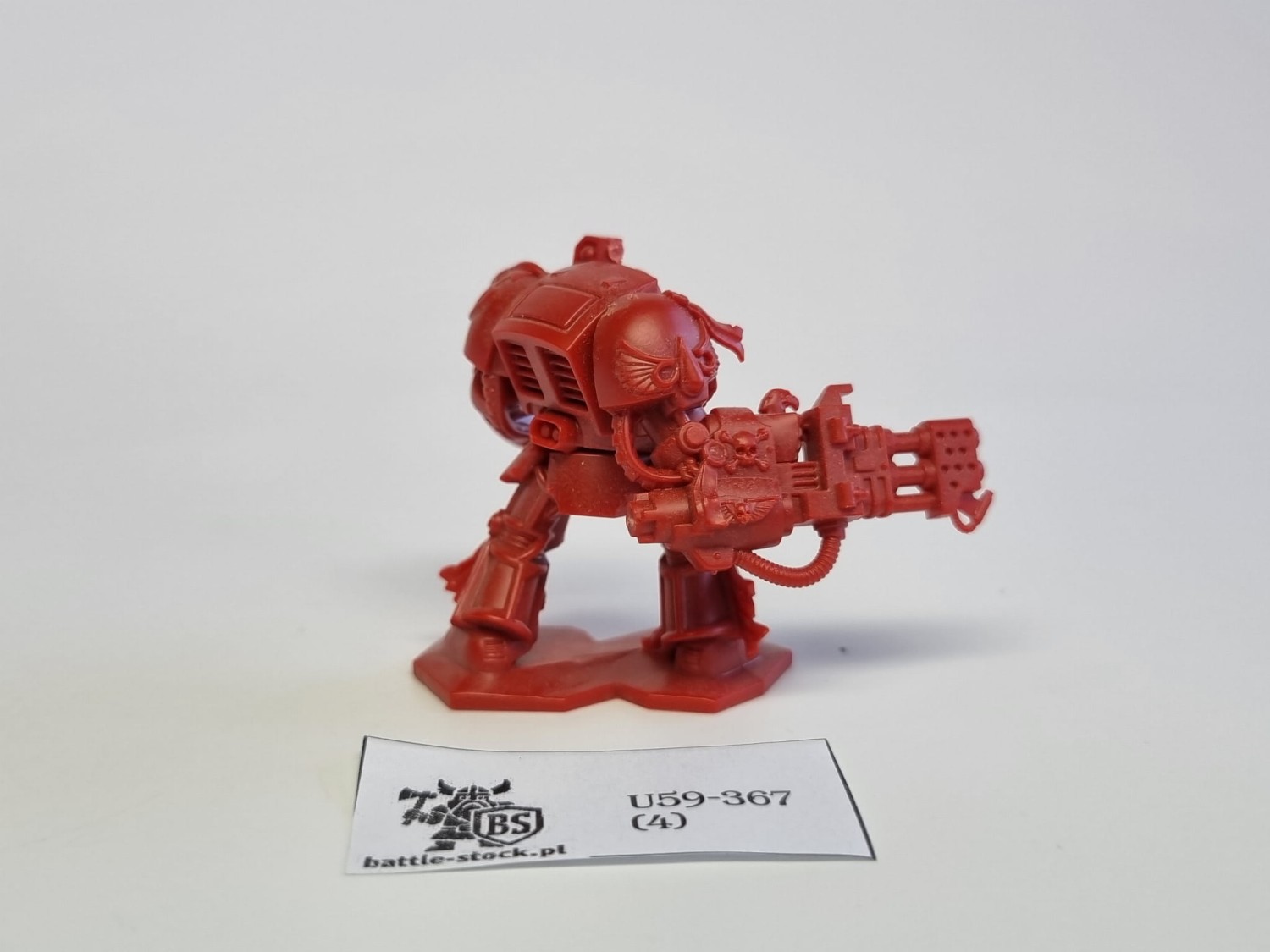 space hulk terminator