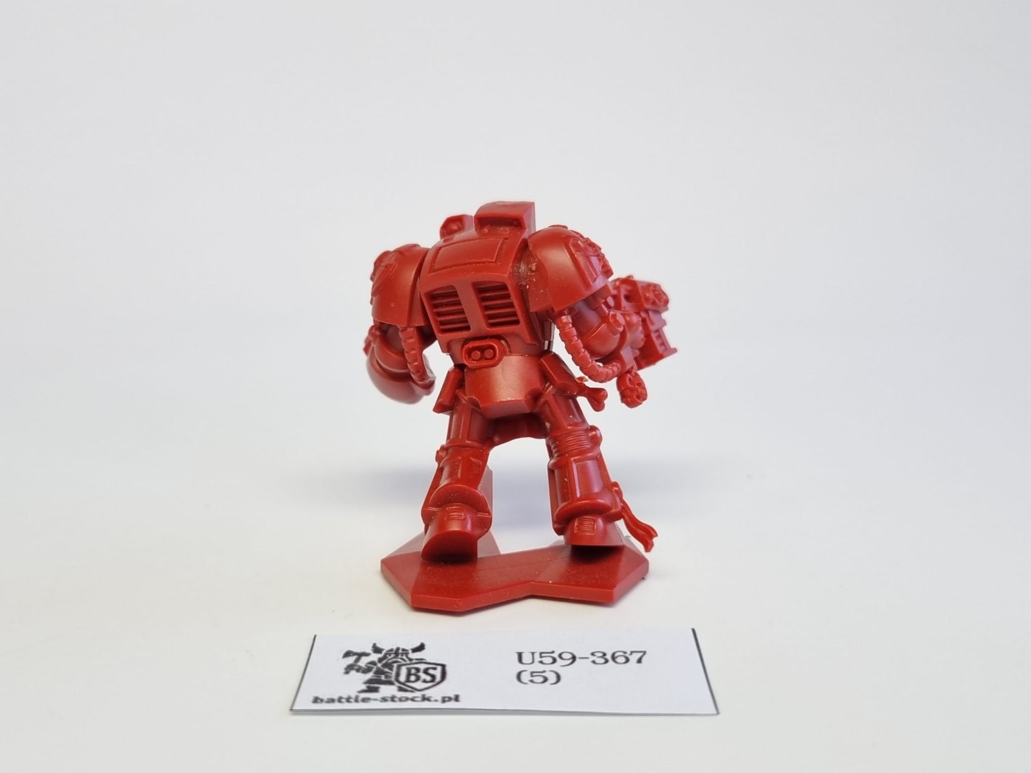 space hulk terminator