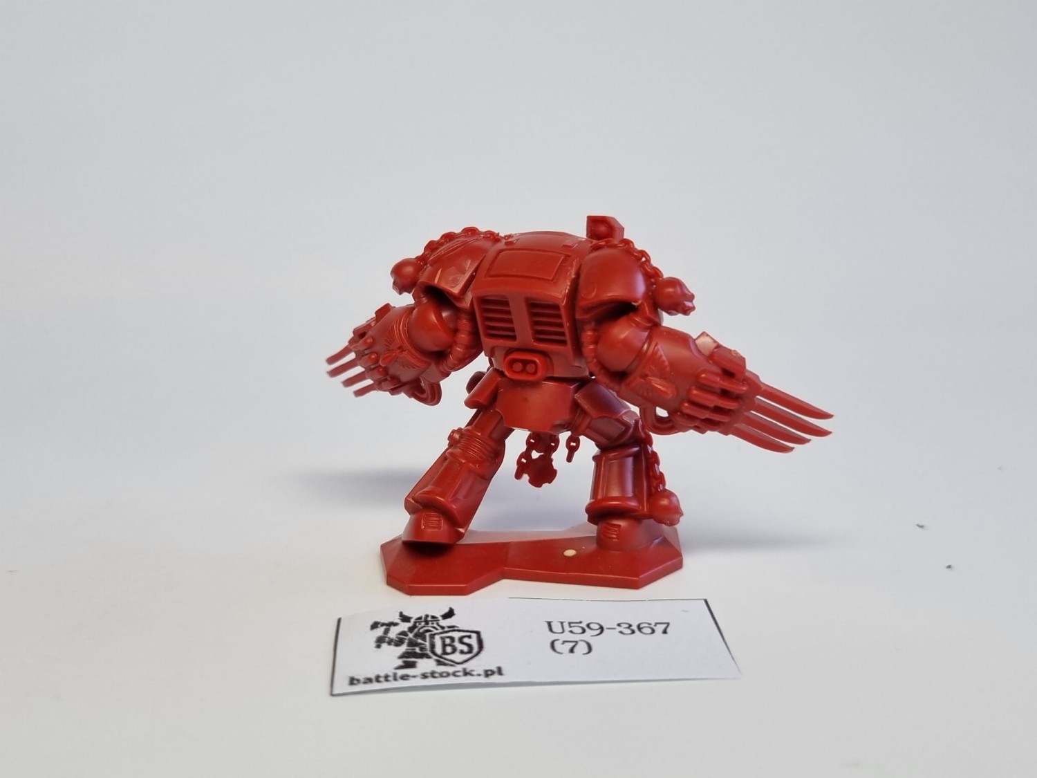 space hulk terminator