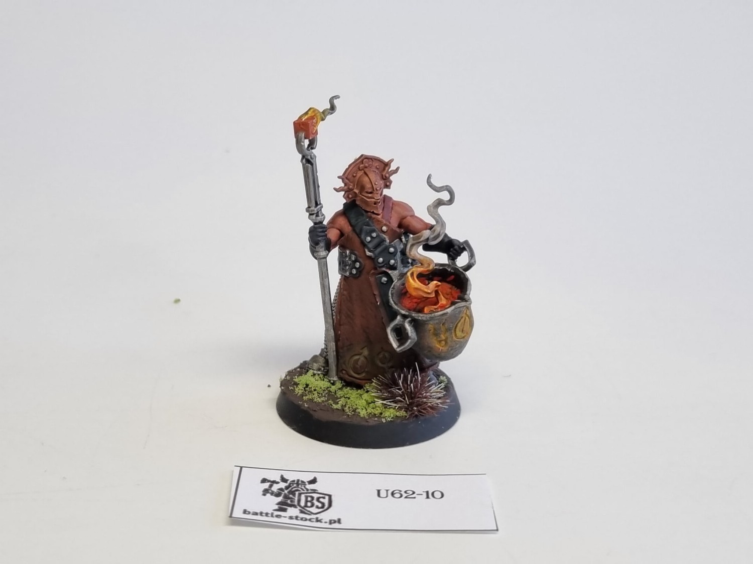 AoS Alchemite