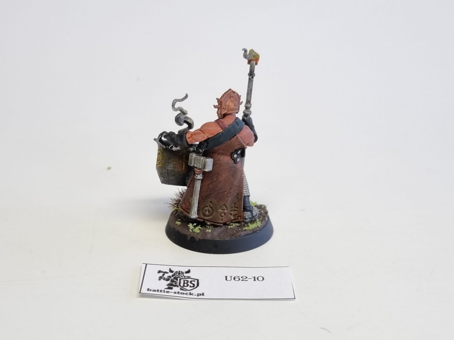 AoS Alchemite