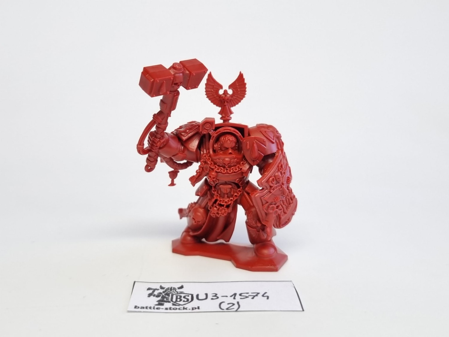 space hulk terminator