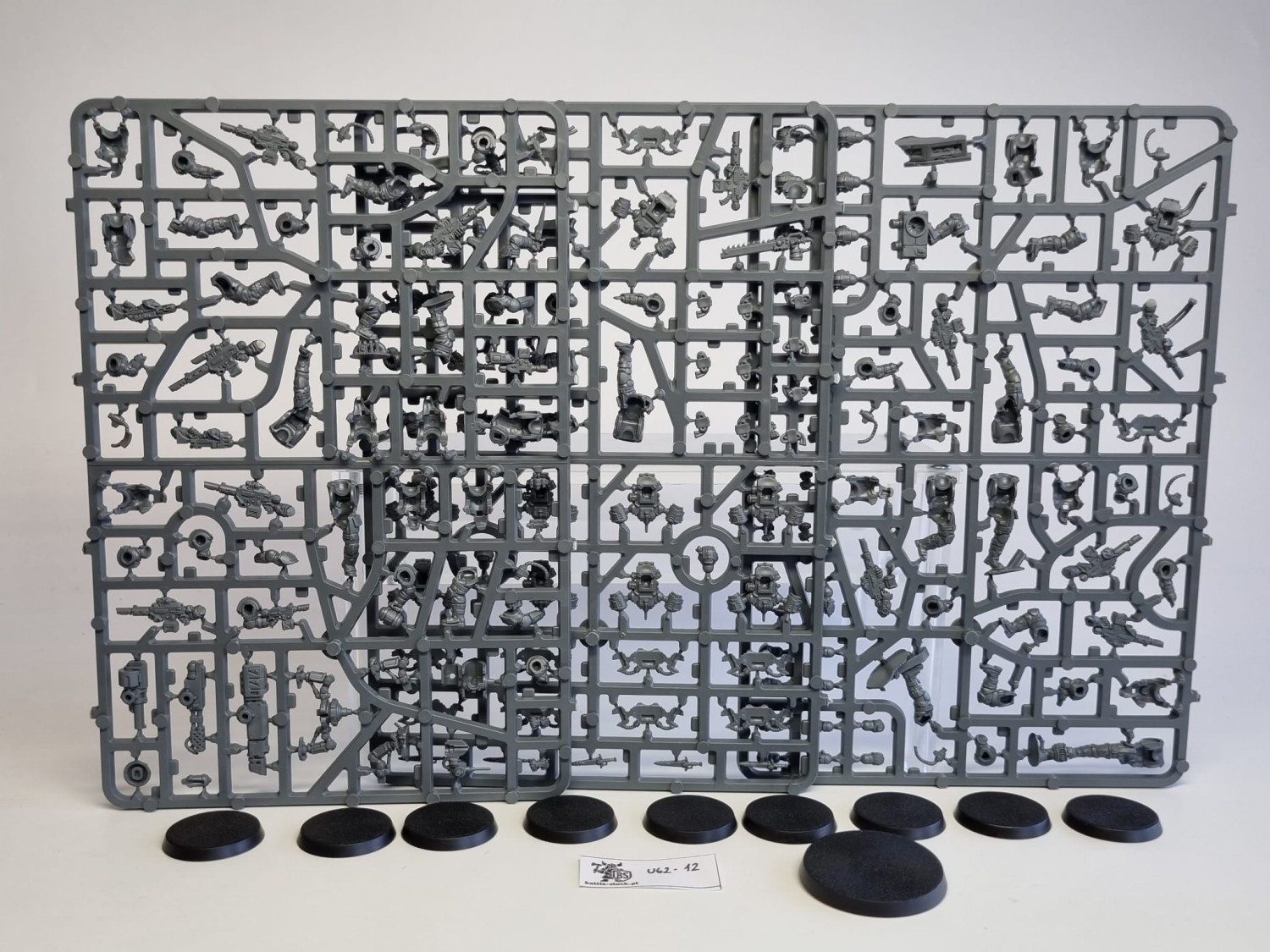 kill team tempestus aquilons