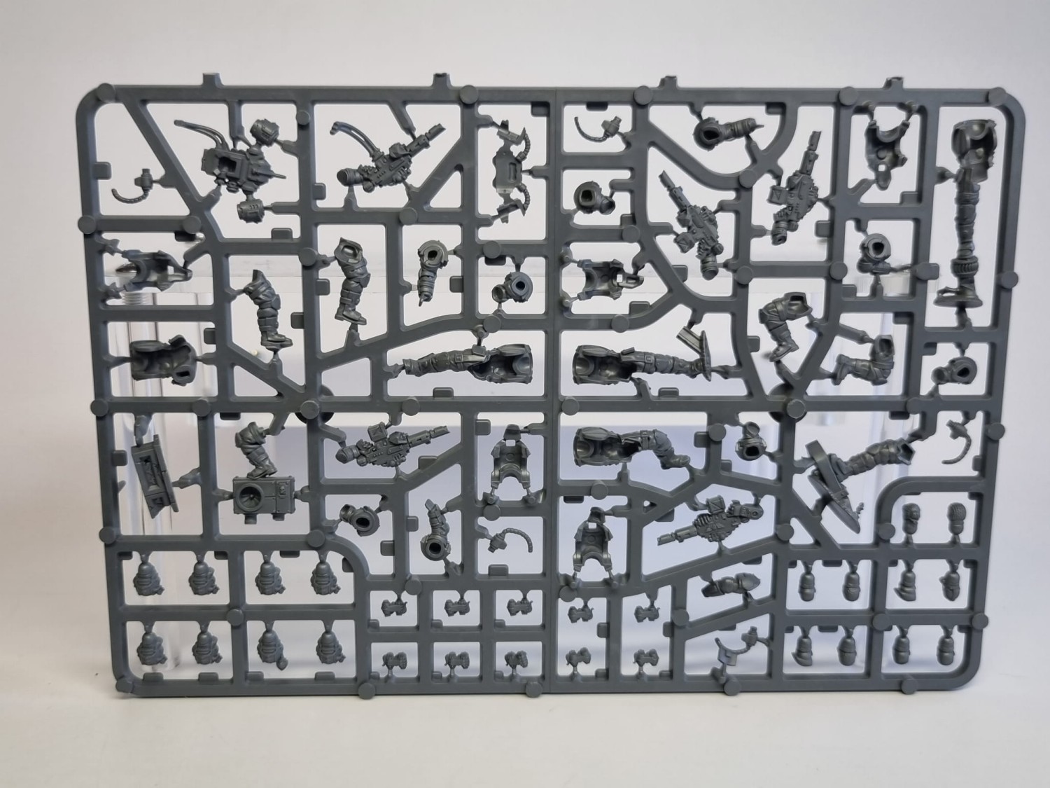 kill team tempestus aquilons