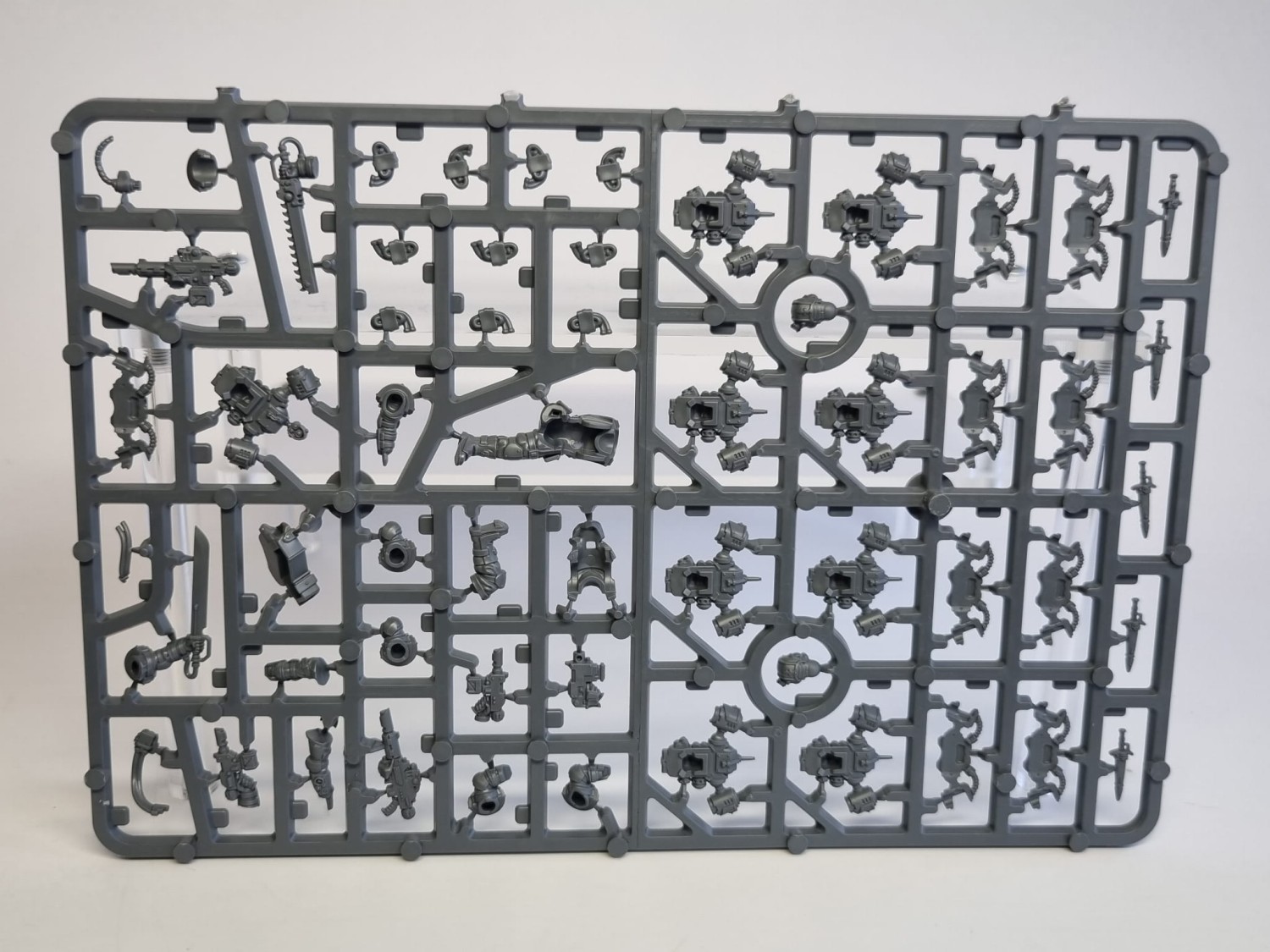 kill team tempestus aquilons