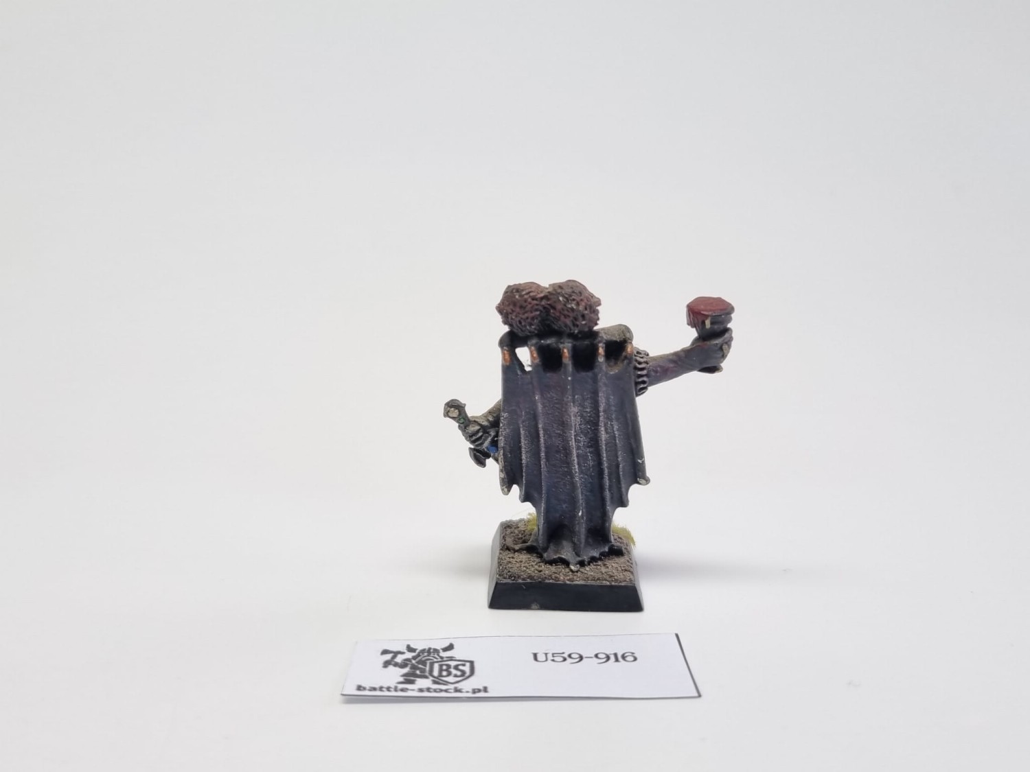 WFB Isabella von Carstein