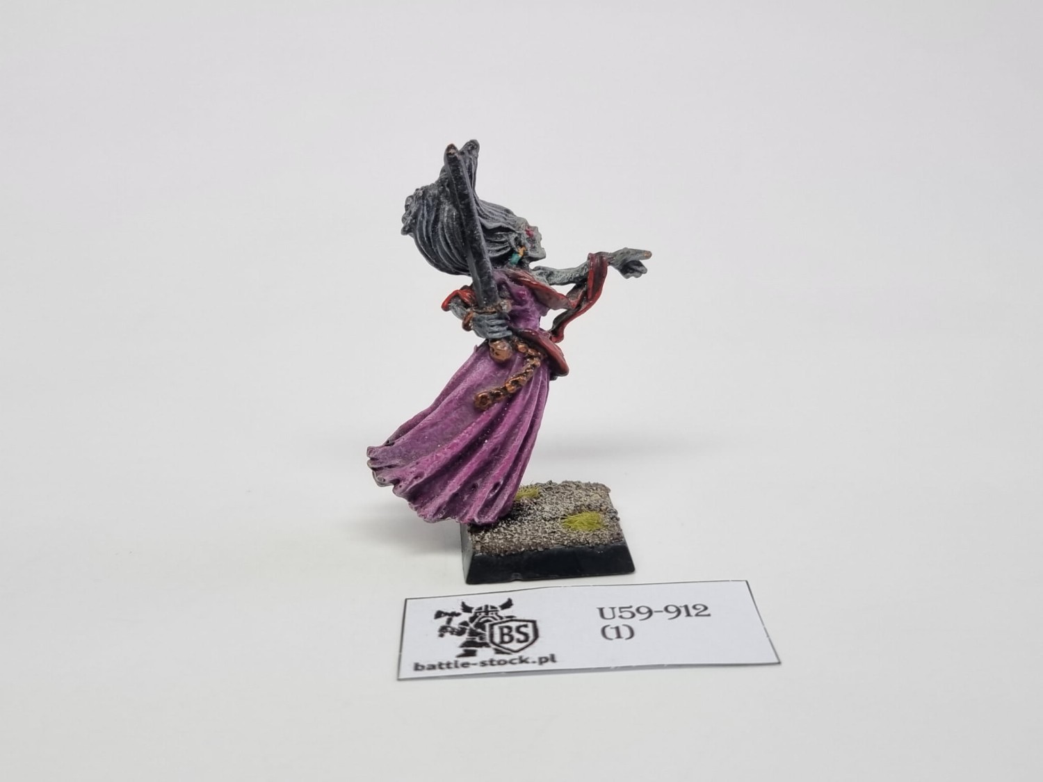 WFB banshe