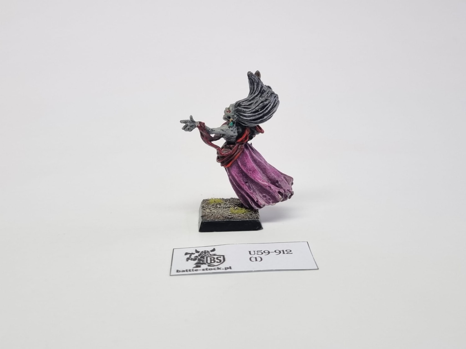 WFB banshe