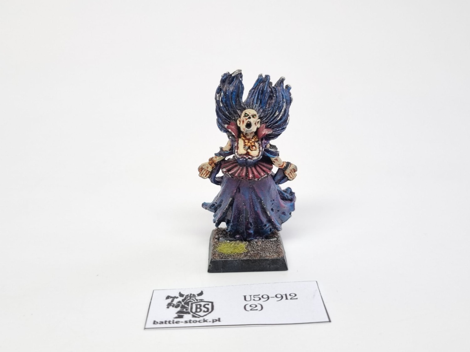 WFB banshe