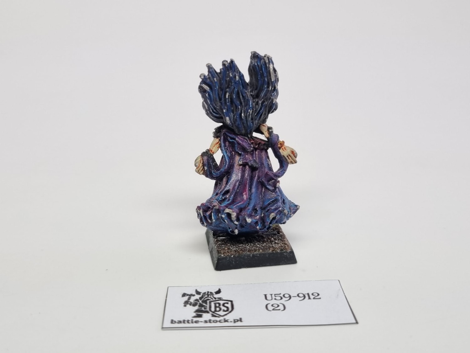 WFB banshe