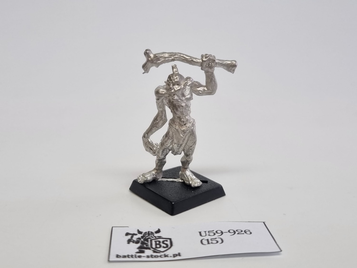 WFB ghoul