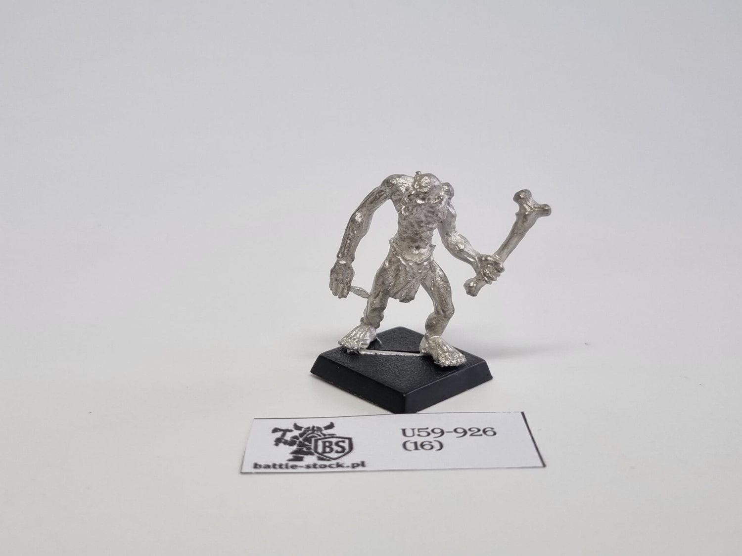 WFB ghoul
