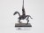 WFB wights on skeleton steed