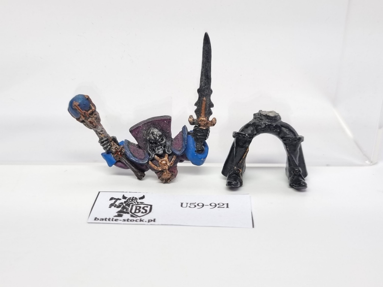 WFB necromancer