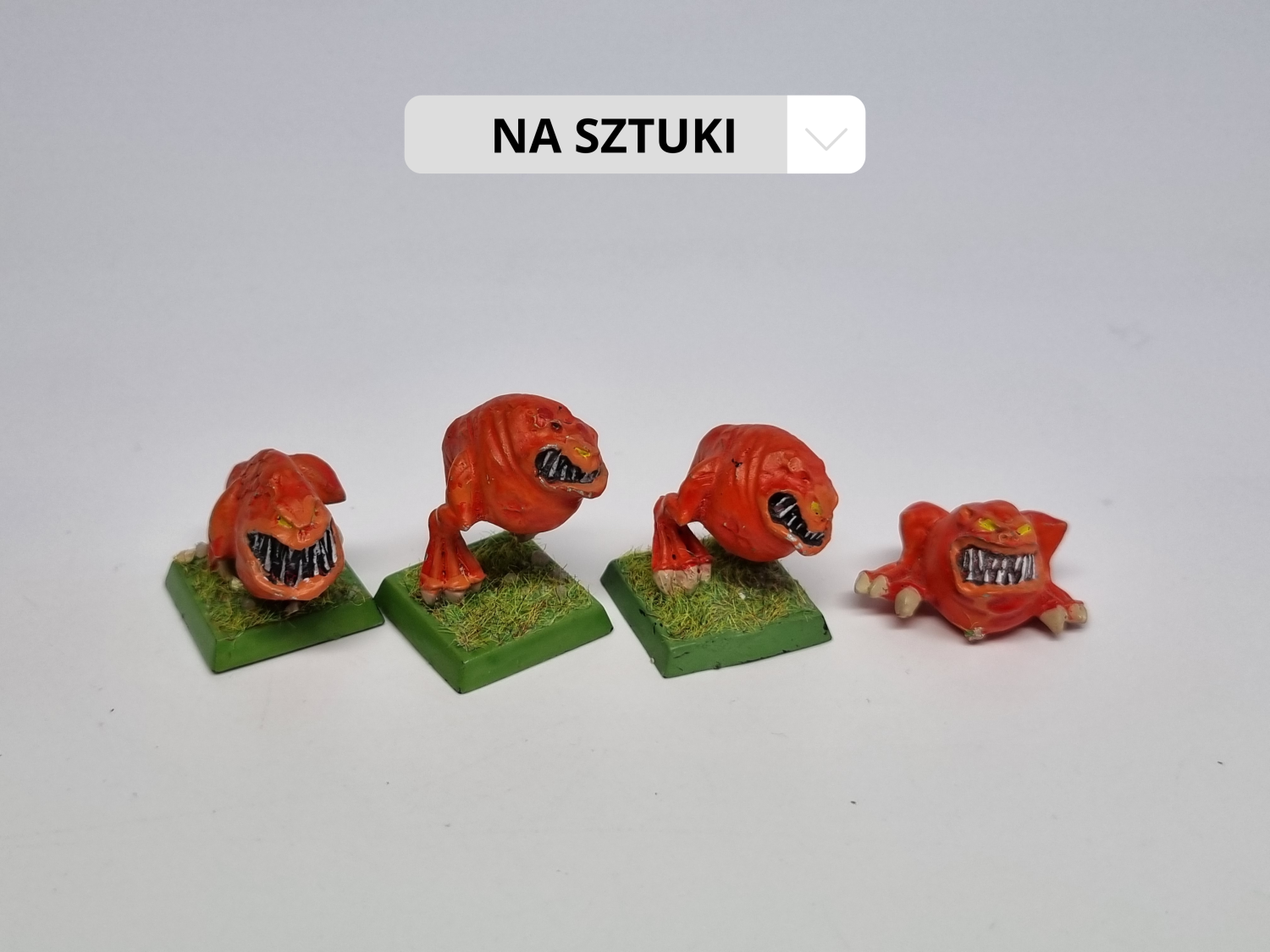 WFB squig M