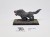 WFB dire wolves głowa w metalu