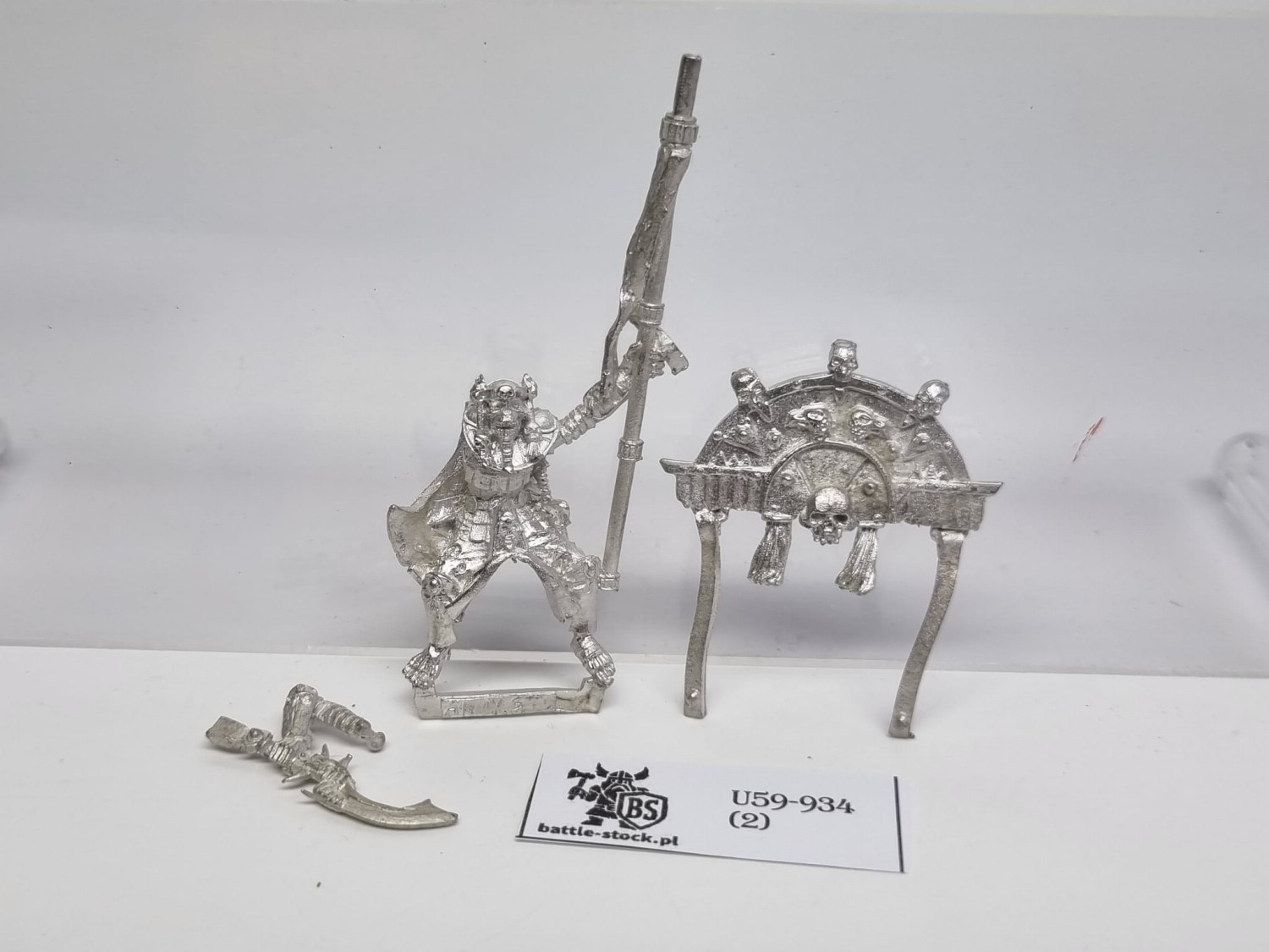 WFB TK BSB