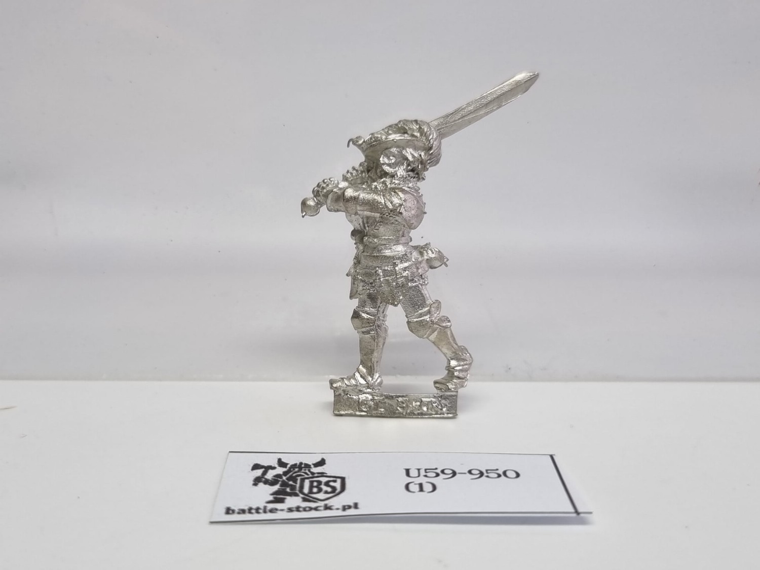 WFB greatsword M