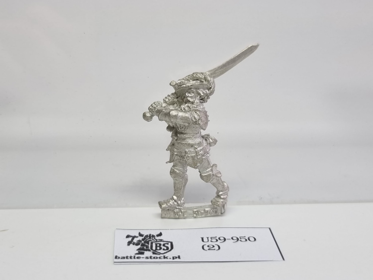 WFB greatsword M