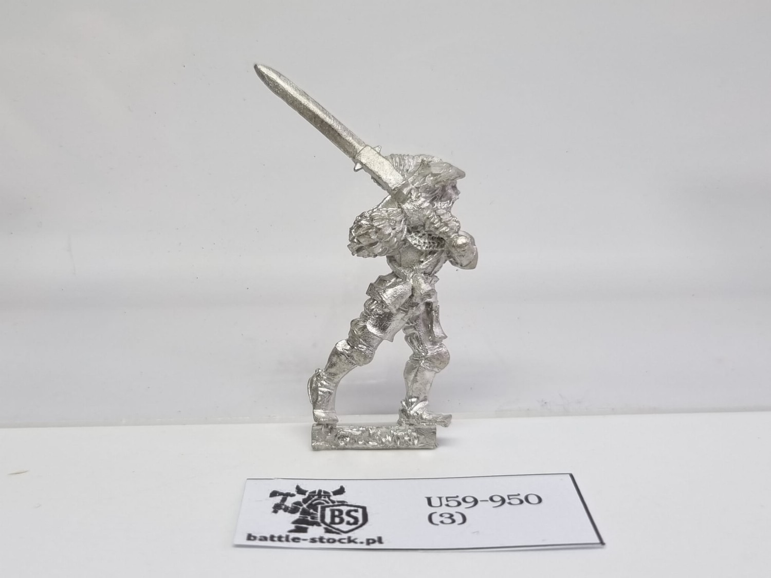 WFB greatsword M
