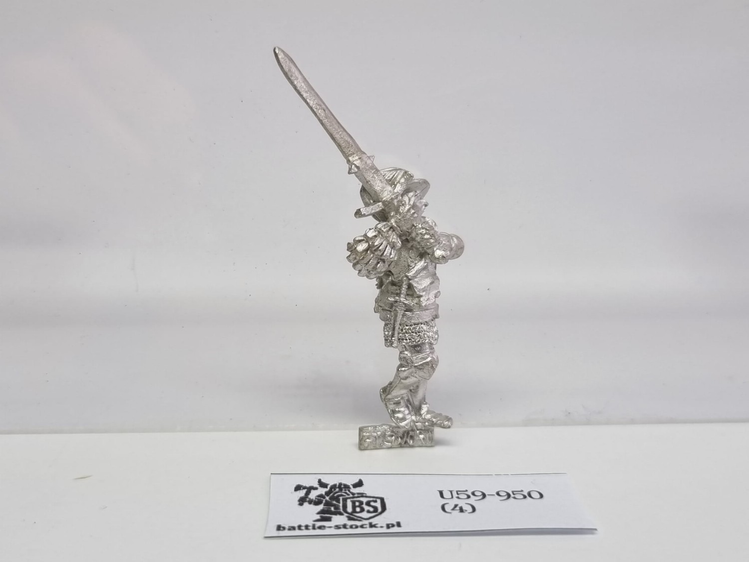 WFB greatsword M