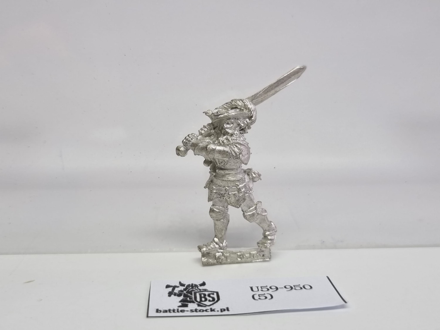 WFB greatsword M