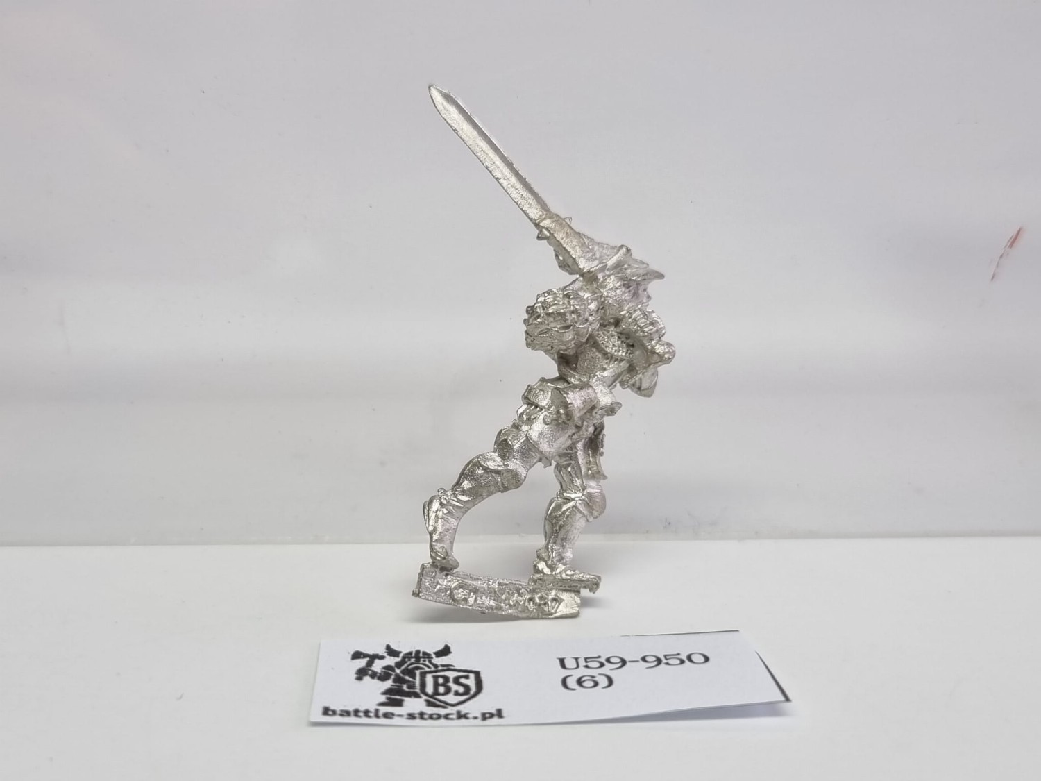 WFB greatsword M
