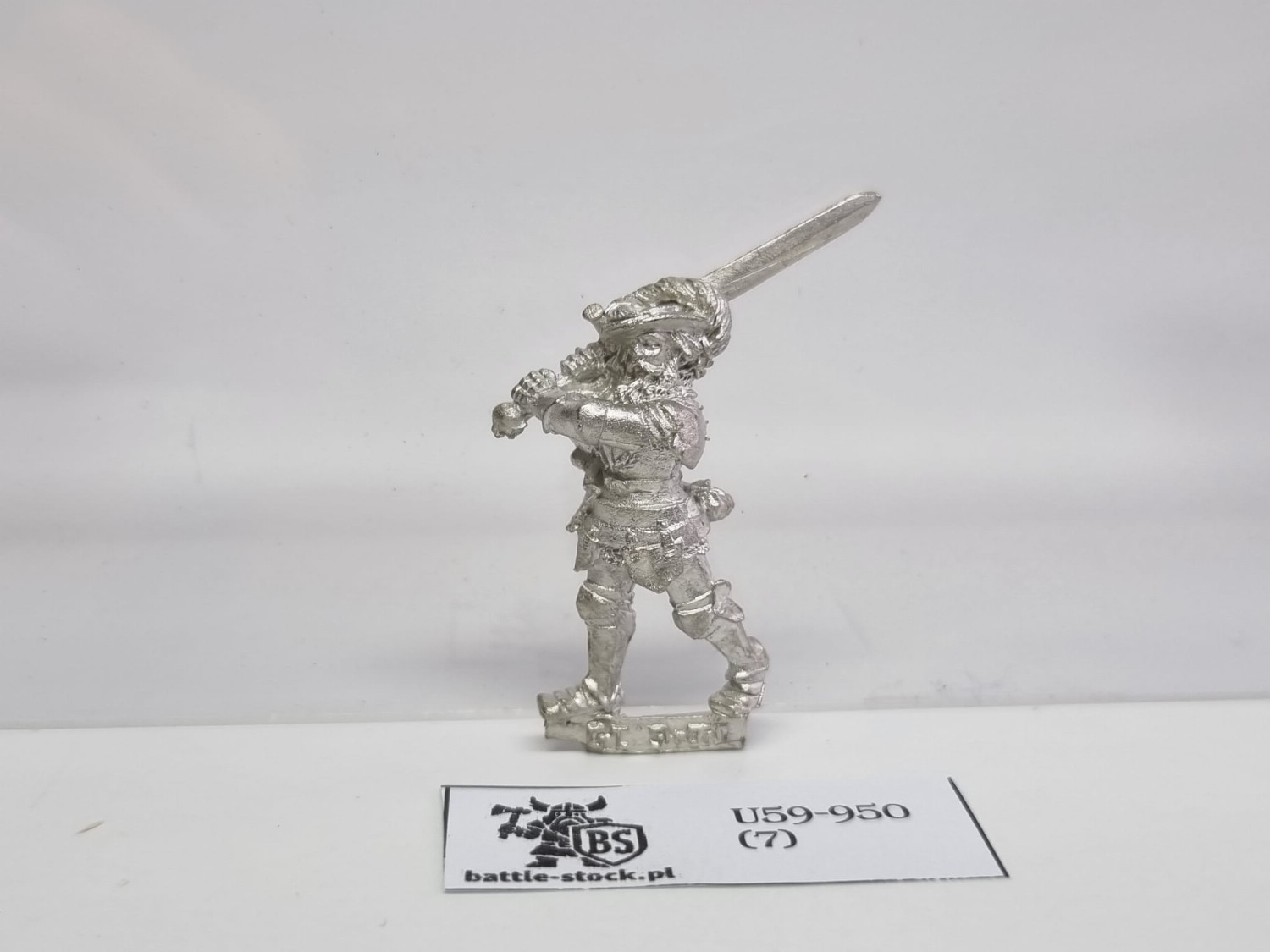 WFB greatsword M