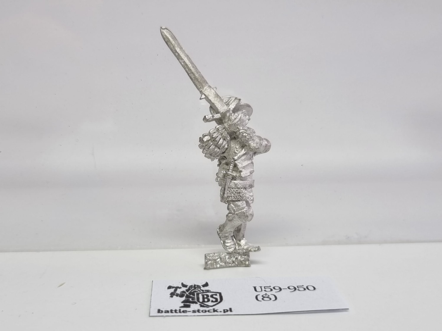 WFB greatsword M
